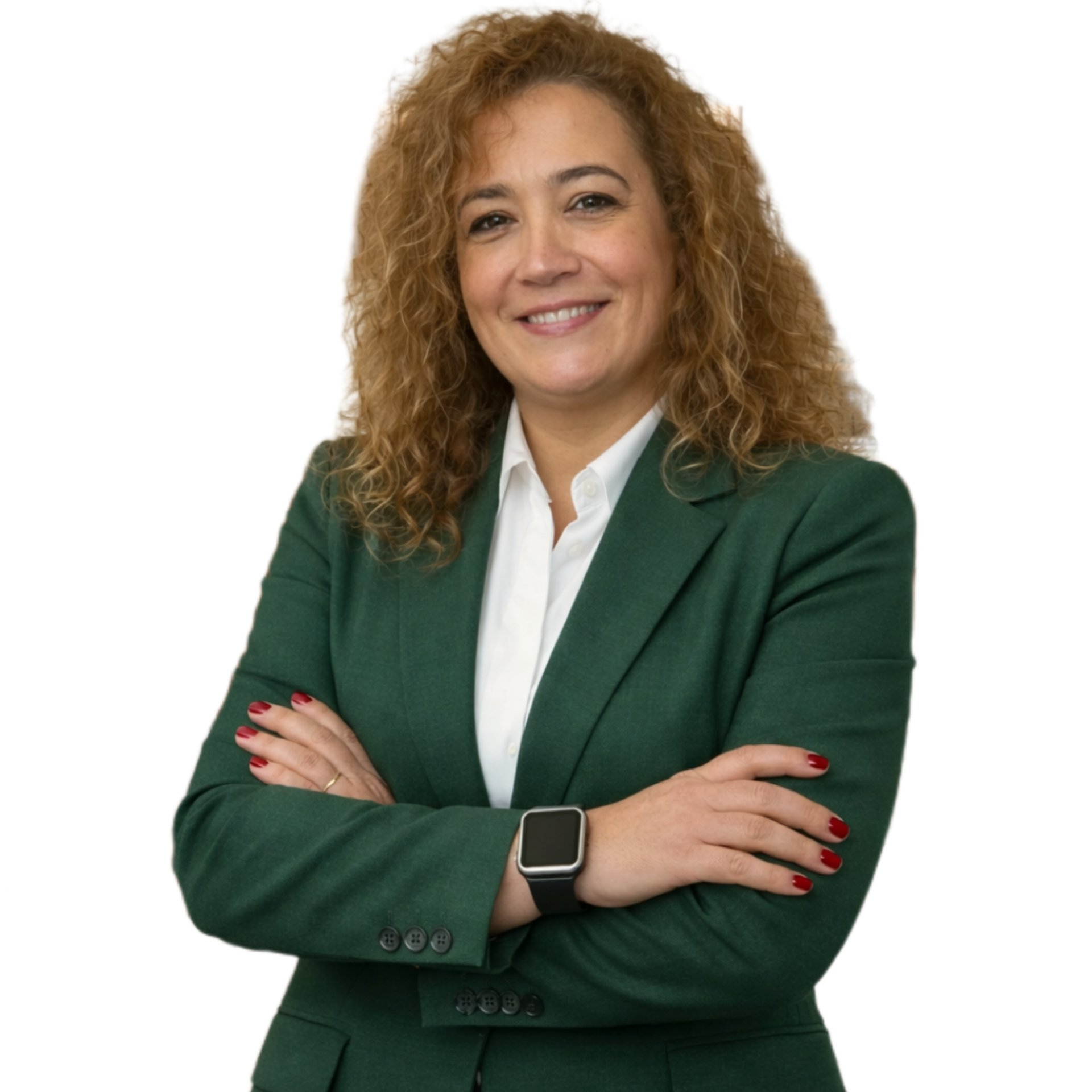 Fátima Pedro