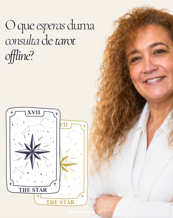 Tarot Offline