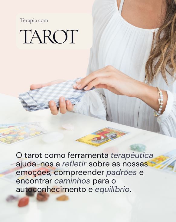 Tarot Online