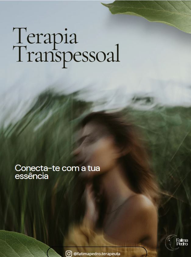 Terapia Transpessoal Presencial