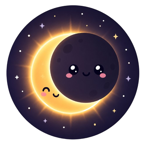 Eclipse de Agosto